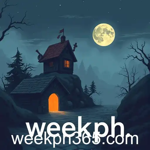 Exploring the World of Text Adventures: A Journey Through Interactive Fiction