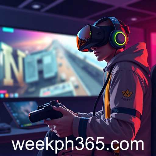 Gaming and Language Education: A Symbiotic Evolution