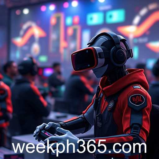 Gaming Trends Reshaping 2025