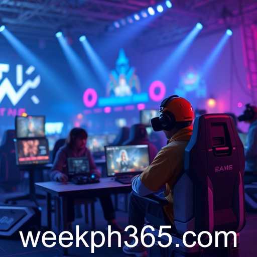 Gaming Trends and Breaking News: A Look into 2025