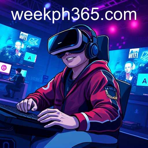 Gaming Trends Shaping 2025