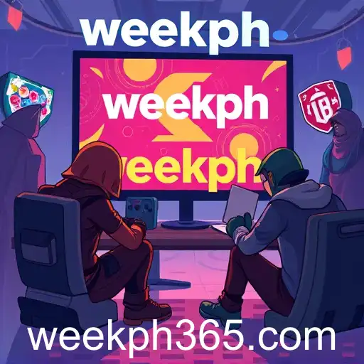 Gaming Trends and the Rise of Weekph
