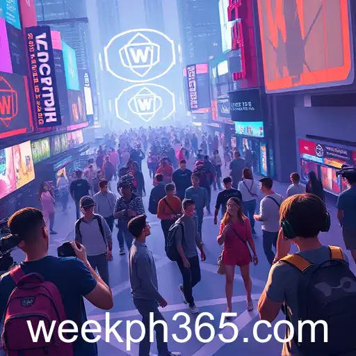 The Evolution of Online Gaming Communities