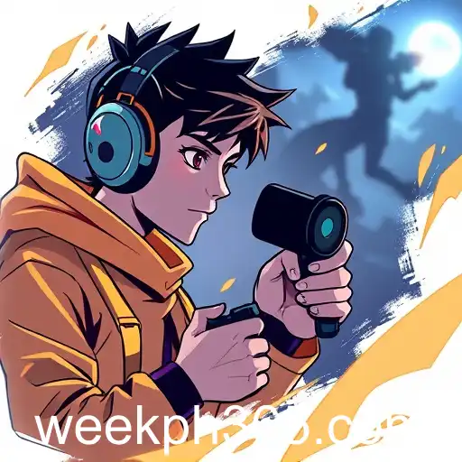 Digital Renaissance: Gaming and Education Merge