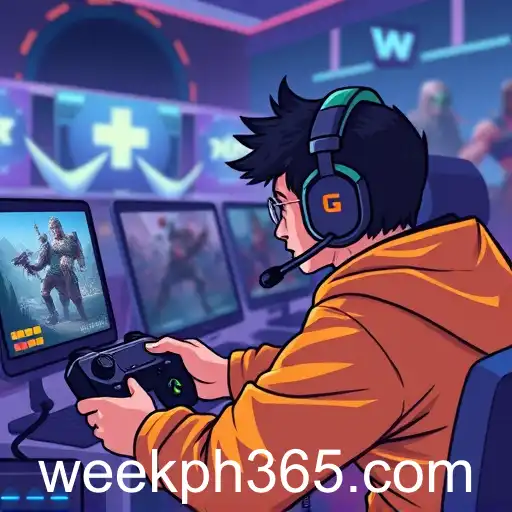 Rising Trends in Online Gaming Communities