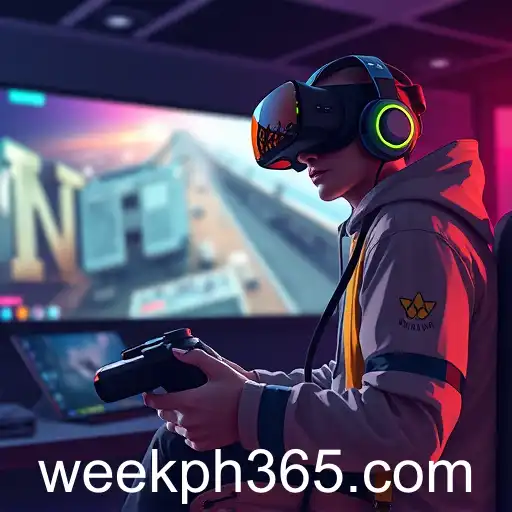 Gaming and Language Education: A Symbiotic Evolution