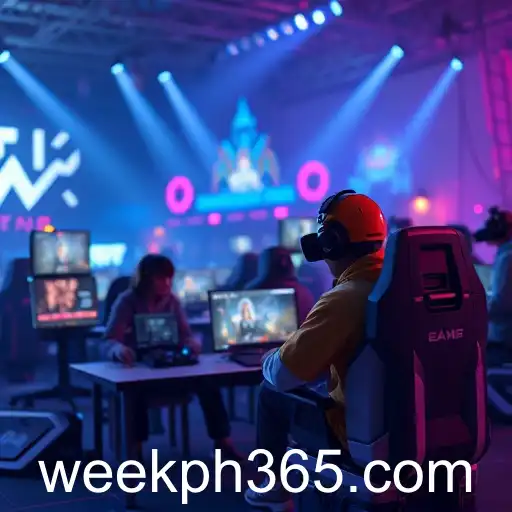 Gaming Trends and Breaking News: A Look into 2025