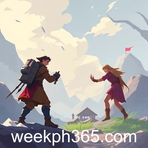 Rising Trends in Online English Game Platforms