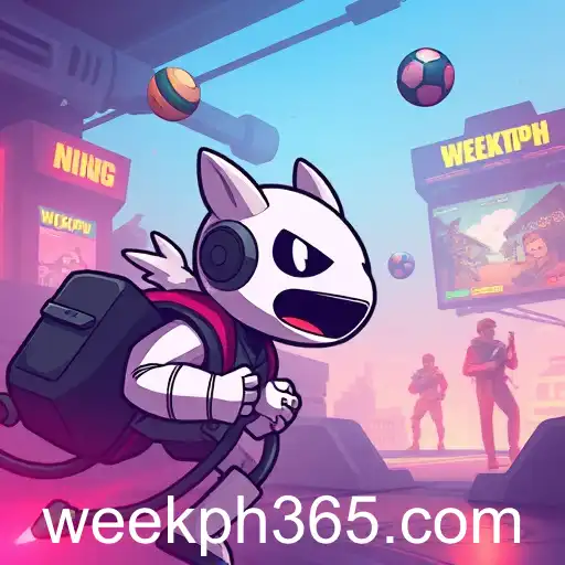 The Rise of Gaming Platforms Amidst a Global Surge