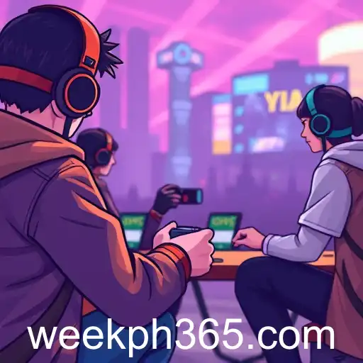 The Rise of Retro Gaming in Modern Times