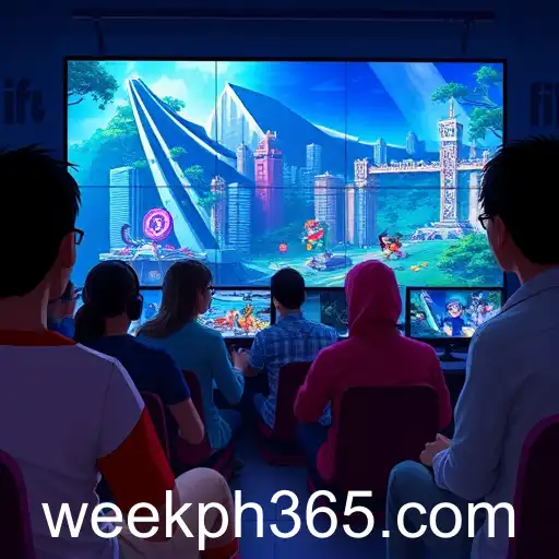 The Rise of Online Gaming in the Philippines