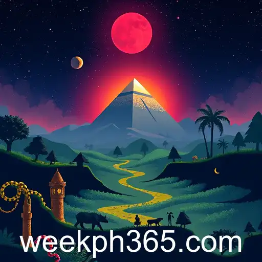 The Rise of Weekph in the Gaming World