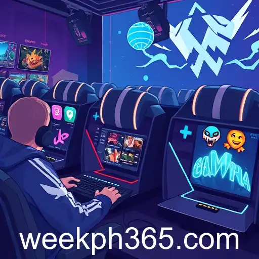 The Rise of Online Gaming Communities