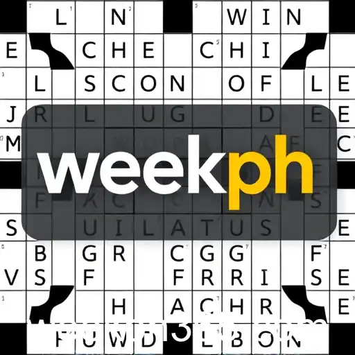 Exploring the Intrigue of Online Word Puzzles: Key Insights into the 