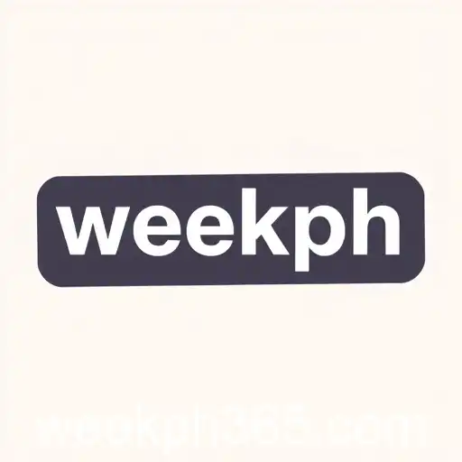 English Quizzes: The Weekph Challenge