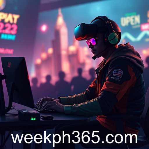 The Rise of Online Gaming in the New Decade