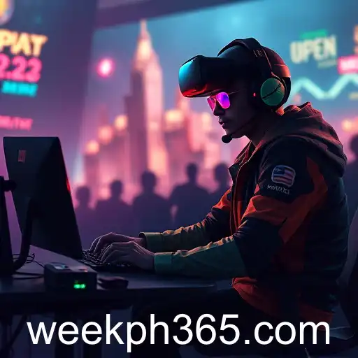 The Rise of Online Gaming in the New Decade