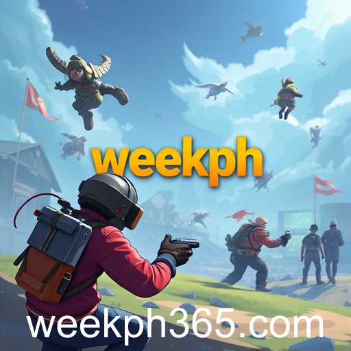 Weekph Lights Up Digital Gaming Scene