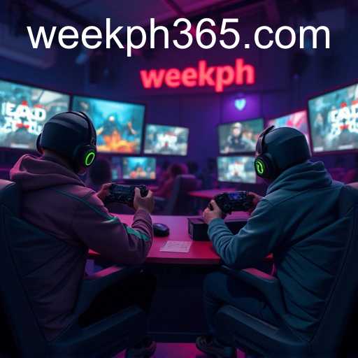 Exploring Weekph's Impact on the Gaming World