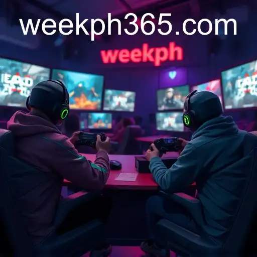 Exploring Weekph's Impact on the Gaming World